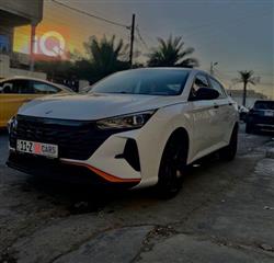 دونج فينج شاين